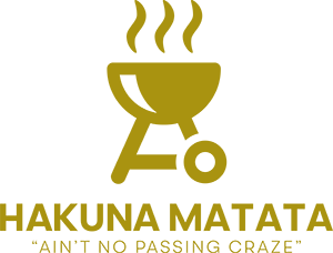 Hakuna Matata Grills